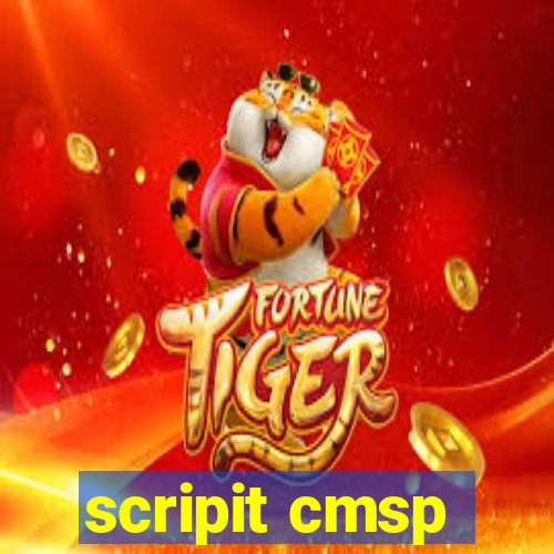 scripit cmsp